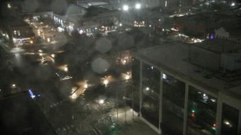 Weather camera view of The Graduate Hotel.