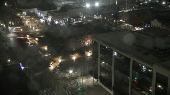 Weather camera view of The Graduate Hotel.