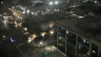 Weather camera view of The Graduate Hotel.