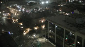 Weather camera view of The Graduate Hotel.