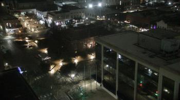 Weather camera view of The Graduate Hotel.