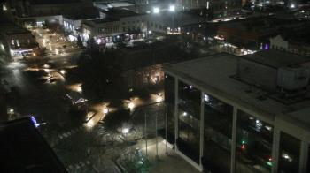 Weather camera view of The Graduate Hotel.