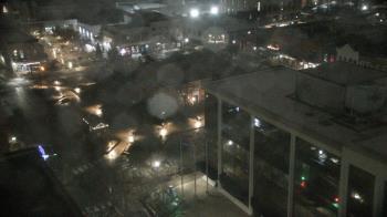 Weather camera view of The Graduate Hotel.