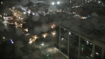 Weather camera view of The Graduate Hotel.