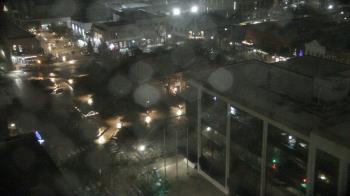 Weather camera view of The Graduate Hotel.