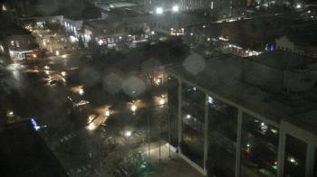 Weather camera view of The Graduate Hotel.