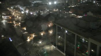 Weather camera view of The Graduate Hotel.