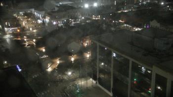 Weather camera view of The Graduate Hotel.