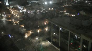 Weather camera view of The Graduate Hotel.