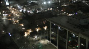 Weather camera view of The Graduate Hotel.