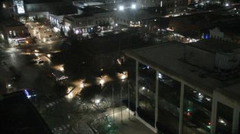 Weather camera view of The Graduate Hotel.