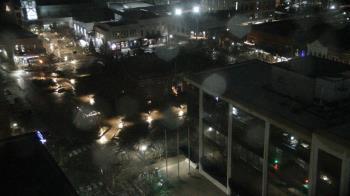 Weather camera view of The Graduate Hotel.