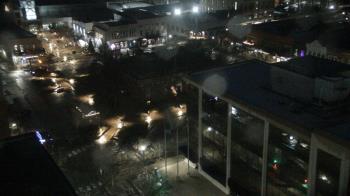Weather camera view of The Graduate Hotel.