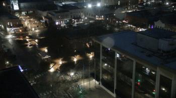 Weather camera view of The Graduate Hotel.