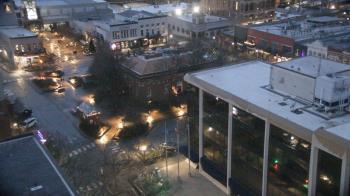 Weather camera view of The Graduate Hotel.