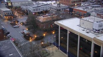 Weather camera view of The Graduate Hotel.