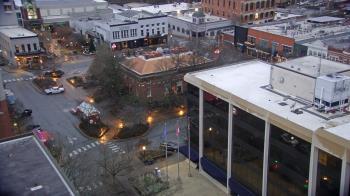 Weather camera view of The Graduate Hotel.