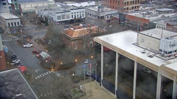 Weather camera view of The Graduate Hotel.
