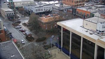 Weather camera view of The Graduate Hotel.