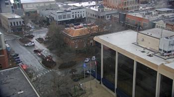 Weather camera view of The Graduate Hotel.