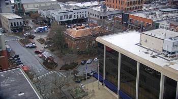Weather camera view of The Graduate Hotel.