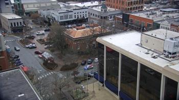 Weather camera view of The Graduate Hotel.
