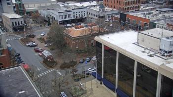 Weather camera view of The Graduate Hotel.