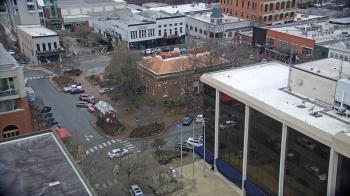 Weather camera view of The Graduate Hotel.
