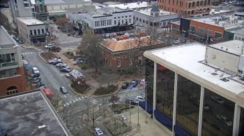 Weather camera view of The Graduate Hotel.