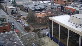 Weather camera view of The Graduate Hotel.
