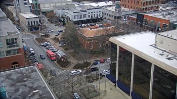 Weather camera view of The Graduate Hotel.