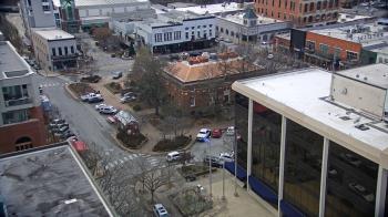 Weather camera view of The Graduate Hotel.