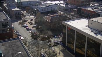 Weather camera view of The Graduate Hotel.