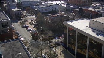 Weather camera view of The Graduate Hotel.