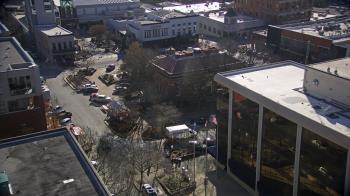 Weather camera view of The Graduate Hotel.