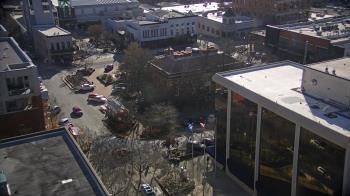 Weather camera view of The Graduate Hotel.