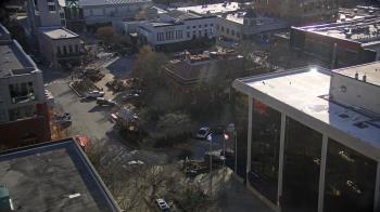 Weather camera view of The Graduate Hotel.