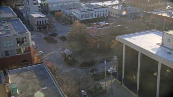 Weather camera view of The Graduate Hotel.