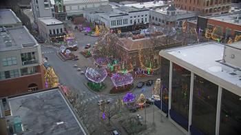 Weather camera view of The Graduate Hotel.