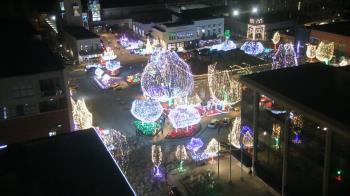 Weather camera view of The Graduate Hotel.