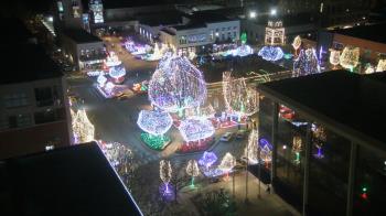 Weather camera view of The Graduate Hotel.