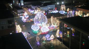 Weather camera view of The Graduate Hotel.