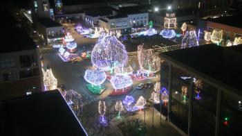 Weather camera view of The Graduate Hotel.