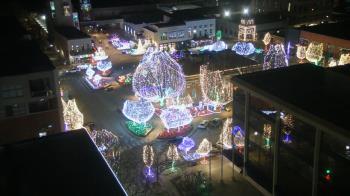 Weather camera view of The Graduate Hotel.