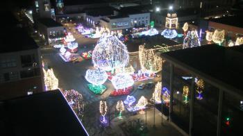 Weather camera view of The Graduate Hotel.