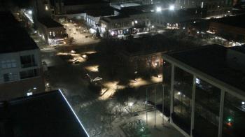 Weather camera view of The Graduate Hotel.