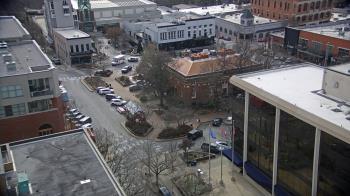 Weather camera view of The Graduate Hotel.