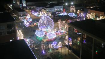 Weather camera view of The Graduate Hotel.