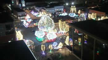 Weather camera view of The Graduate Hotel.