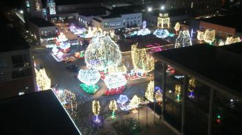 Weather camera view of The Graduate Hotel.